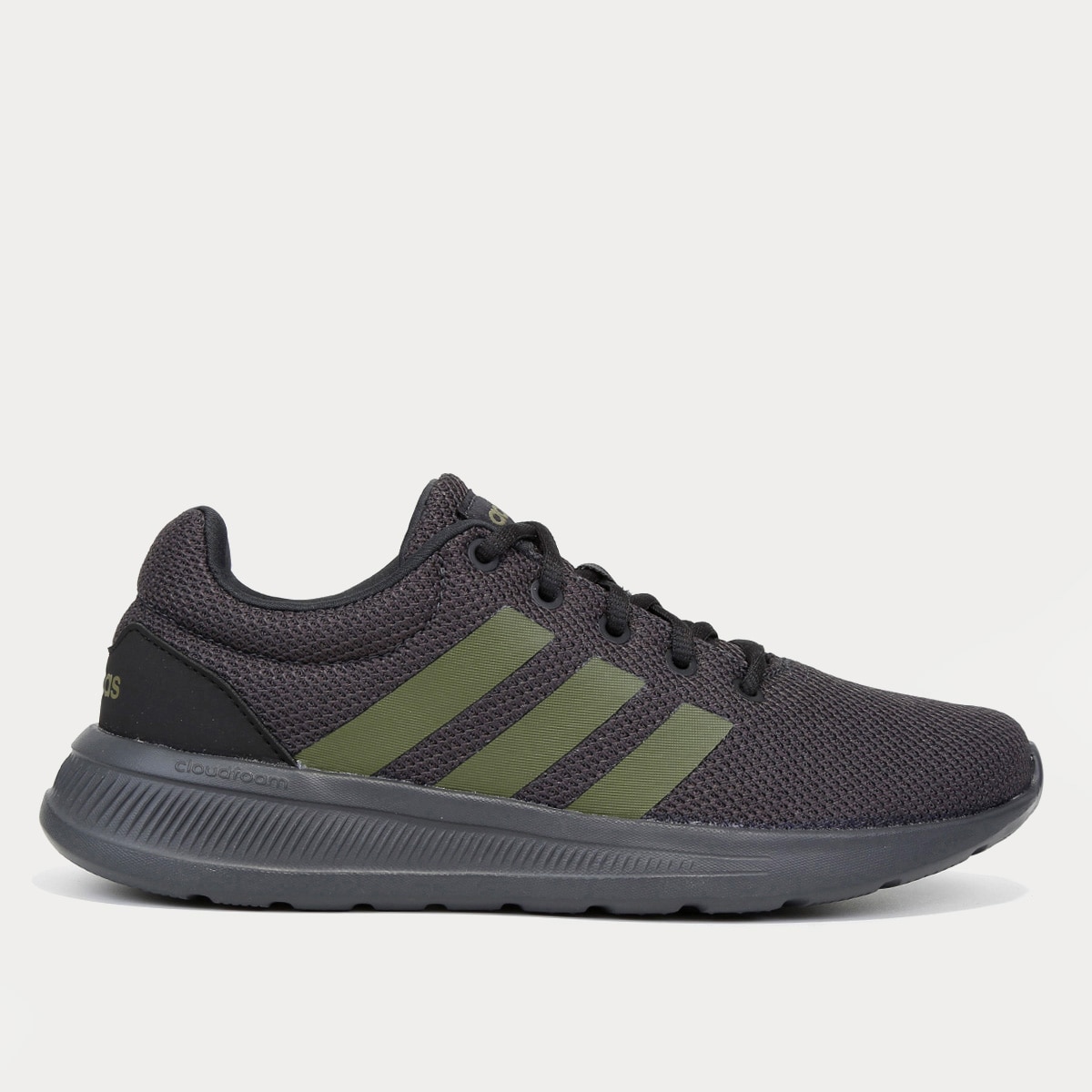 Tênis Adidas Lite Racer CLN 2.0 Masculino