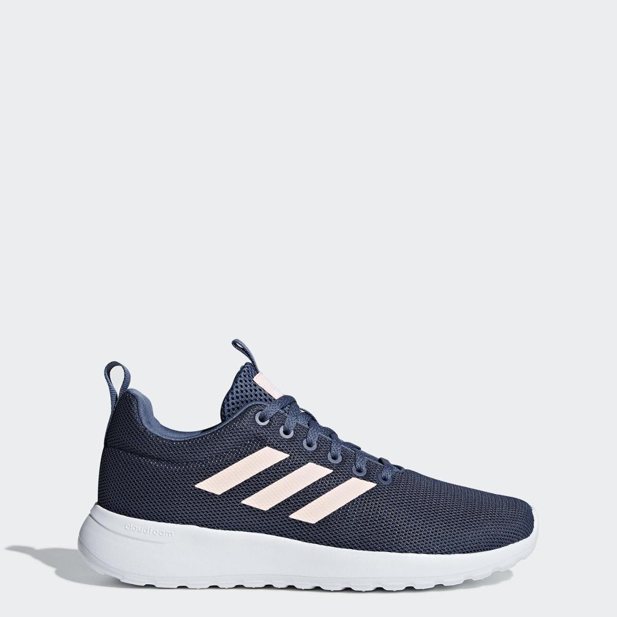 adidas women's lite racer cln lifestyle shoes