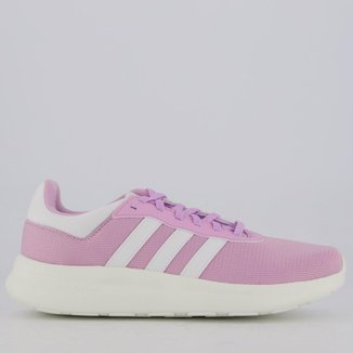 Tênis Adidas Lite Racer Feminino Lilás