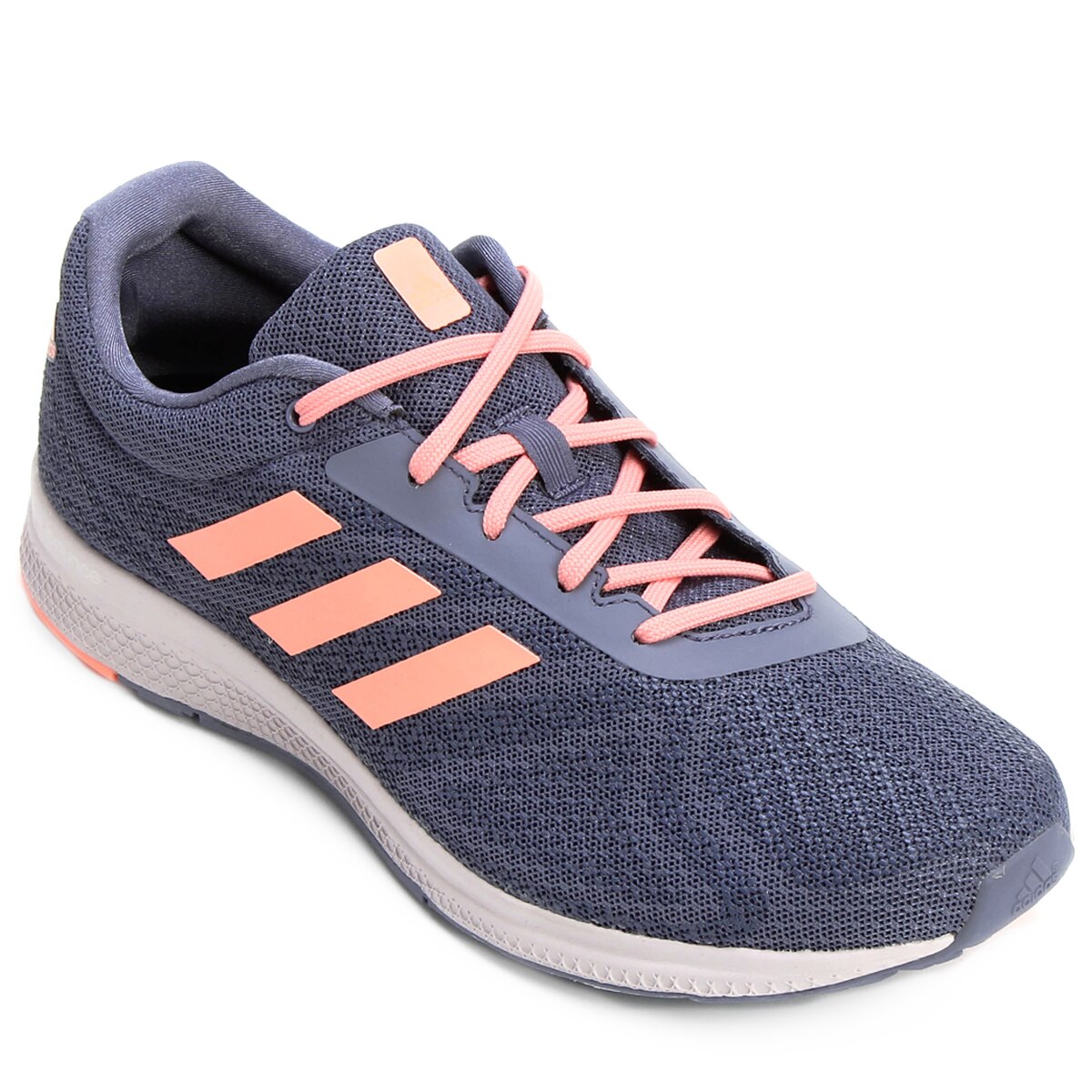 tenis adidas mana bounce feminino