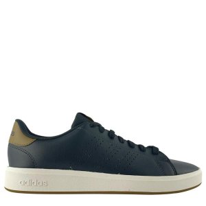 Imagem Tênis Adidas Masculino Advantage Base 2.0 Grafite HQ0248