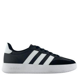 Imagem Tênis Adidas Masculino Barreda Preto Branco KJ0971