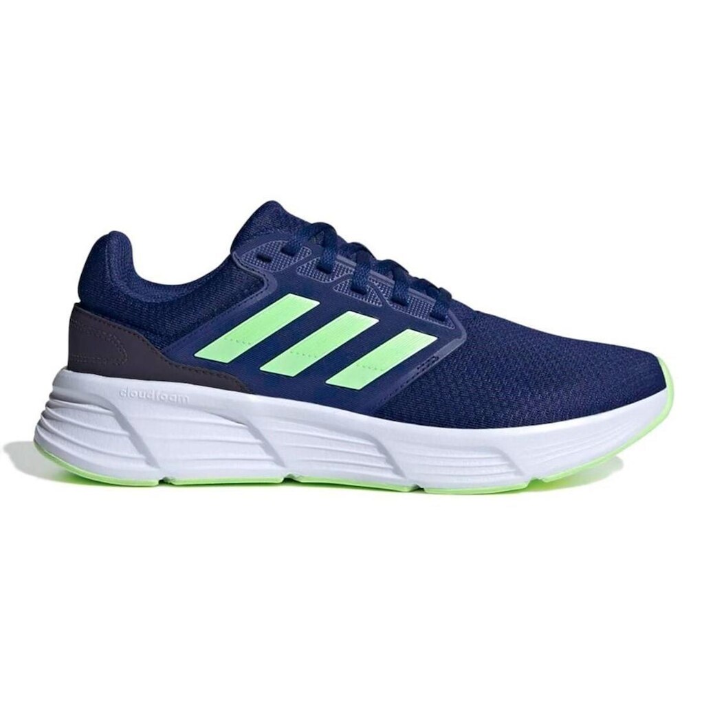 Tênis Adidas Masculino Galaxy 6