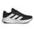 Tênis Adidas Masculino Galaxy 7 - Preto+Branco