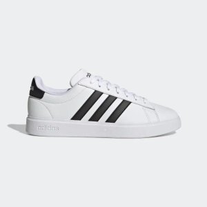 Imagem Tênis Adidas Masculino Grand Court Base 2.0