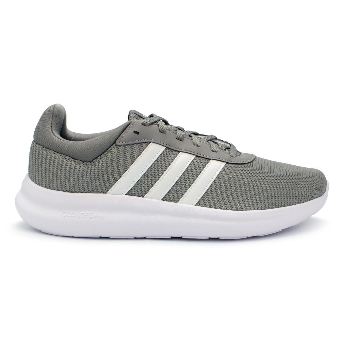 Tênis Adidas Masculino Lite Racer 4.0 Corrida
