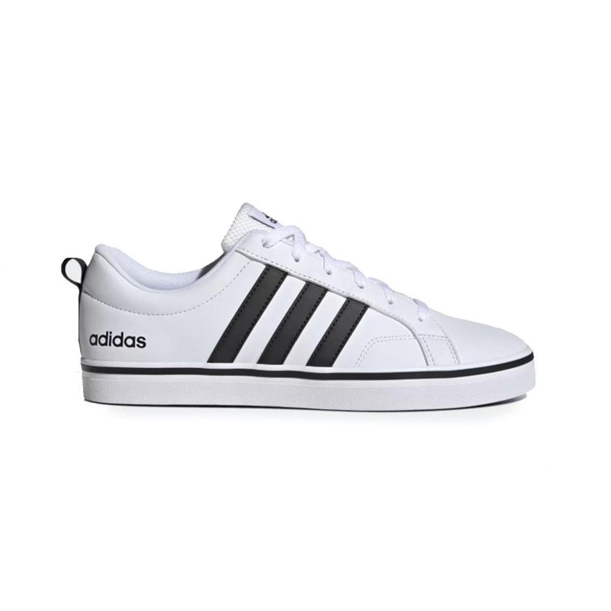 Tênis Adidas Masculino VS Pace 2.0 Skateboarding Menor preço em Tênis Adidas Masculino VS Pace 2.0 Skateboarding