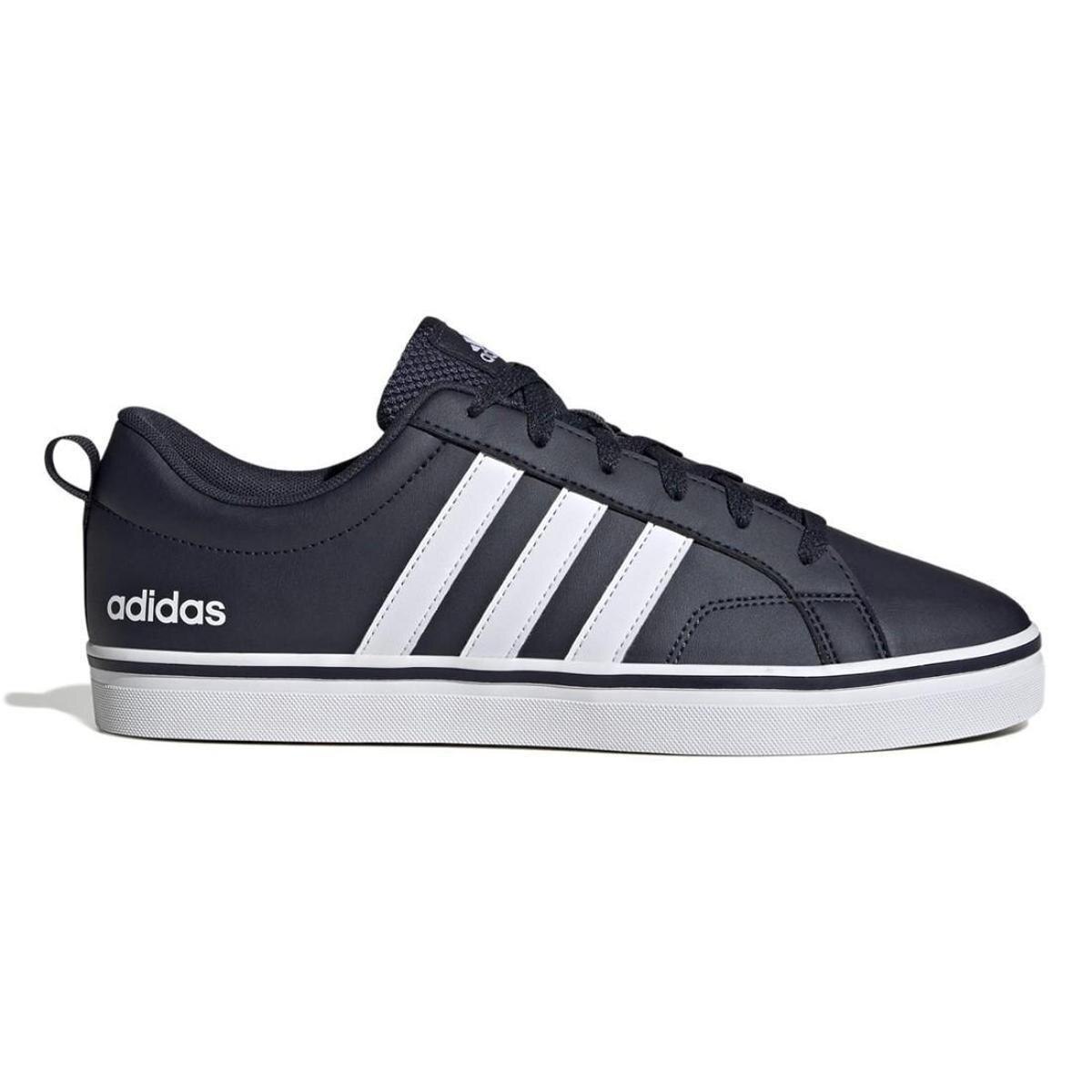 Tênis Adidas Masculino VS Pace 2.0 Skateboarding Menor preço em Tênis Adidas Masculino VS Pace 2.0 Skateboarding