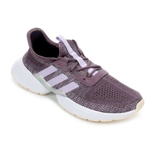Tênis Adidas Mavia Feminino - Roxo Menor preço em Tênis Adidas Mavia Feminino - Roxo
