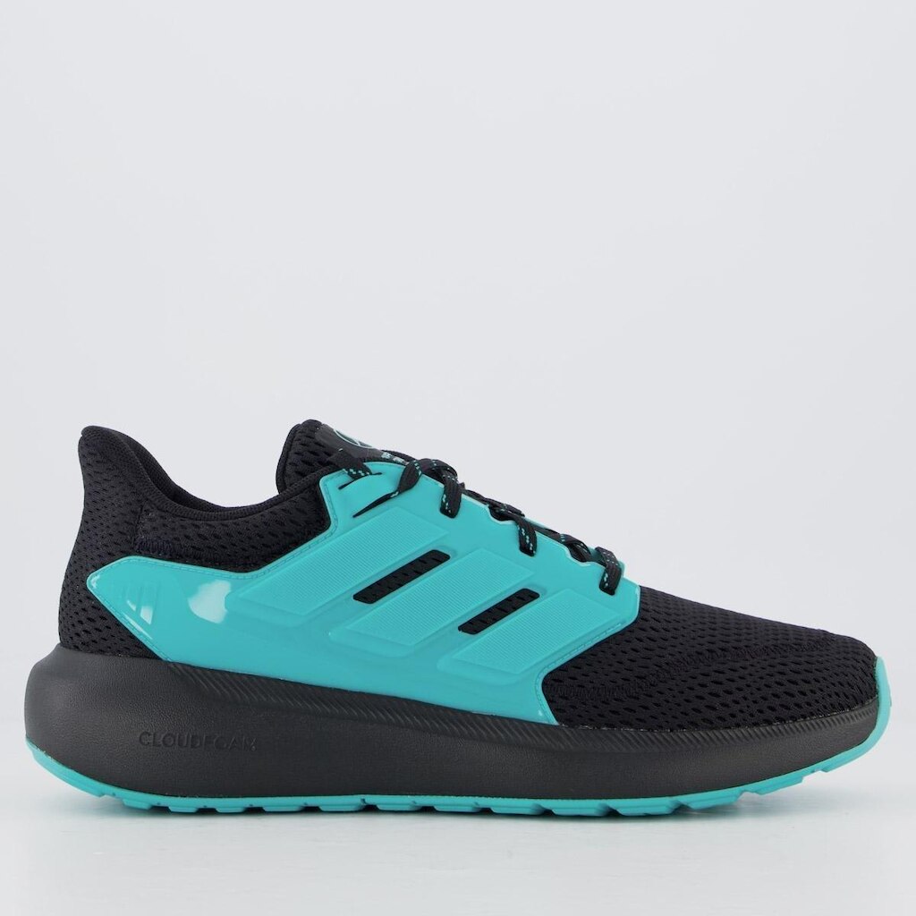 Tênis Adidas Mercedes AMG Petronas Ultimashow 2.0 Masculino