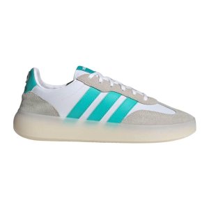 Imagem Tênis Adidas Mercedes Barreda Decode Unissex - Branco 35,5