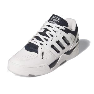Imagem Tênis Adidas Midcity Low Branco e Preto