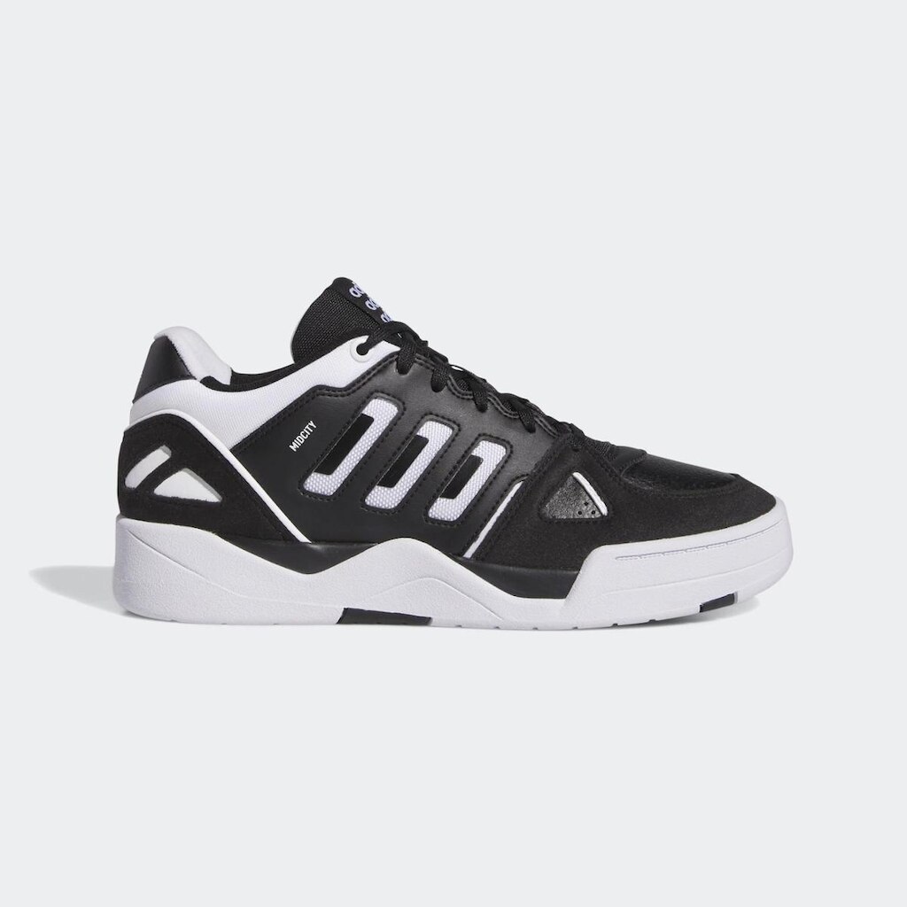Tênis Adidas Midcity Low