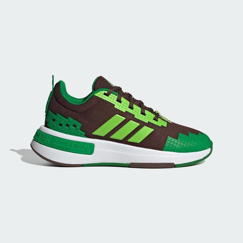 TÊNIS adidas MINECRAFT PRO INFANTIL Adidas