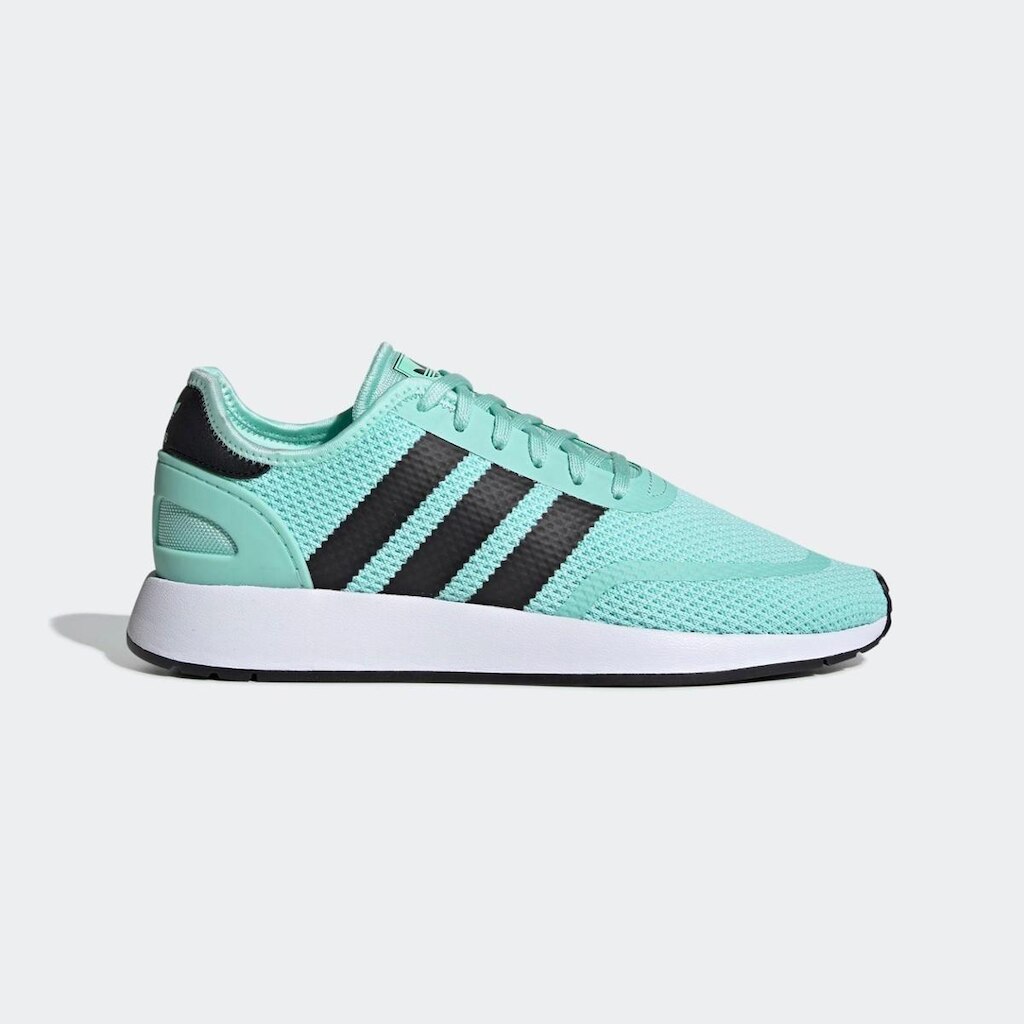 Tênis Adidas N-5923 Turquesa BD7820