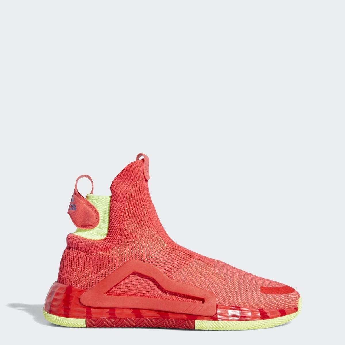 adidas escama de peixe netshoes