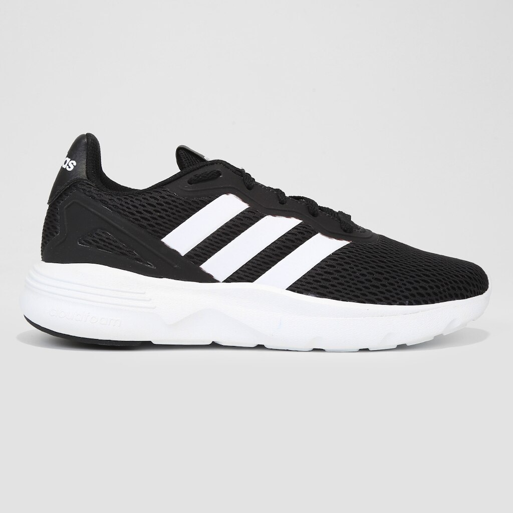 Tênis Adidas Nebzed Cloudfoam Feminino