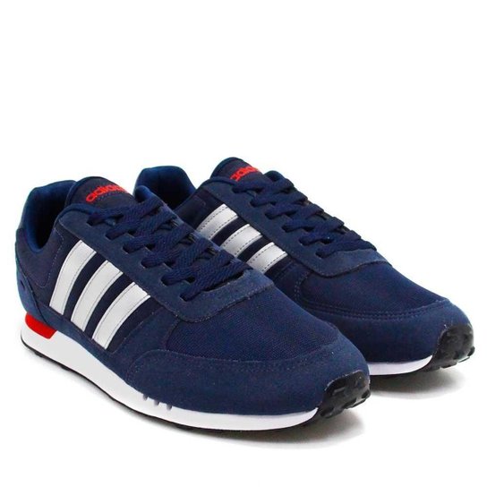 Adidas neo city racer azul Clearance