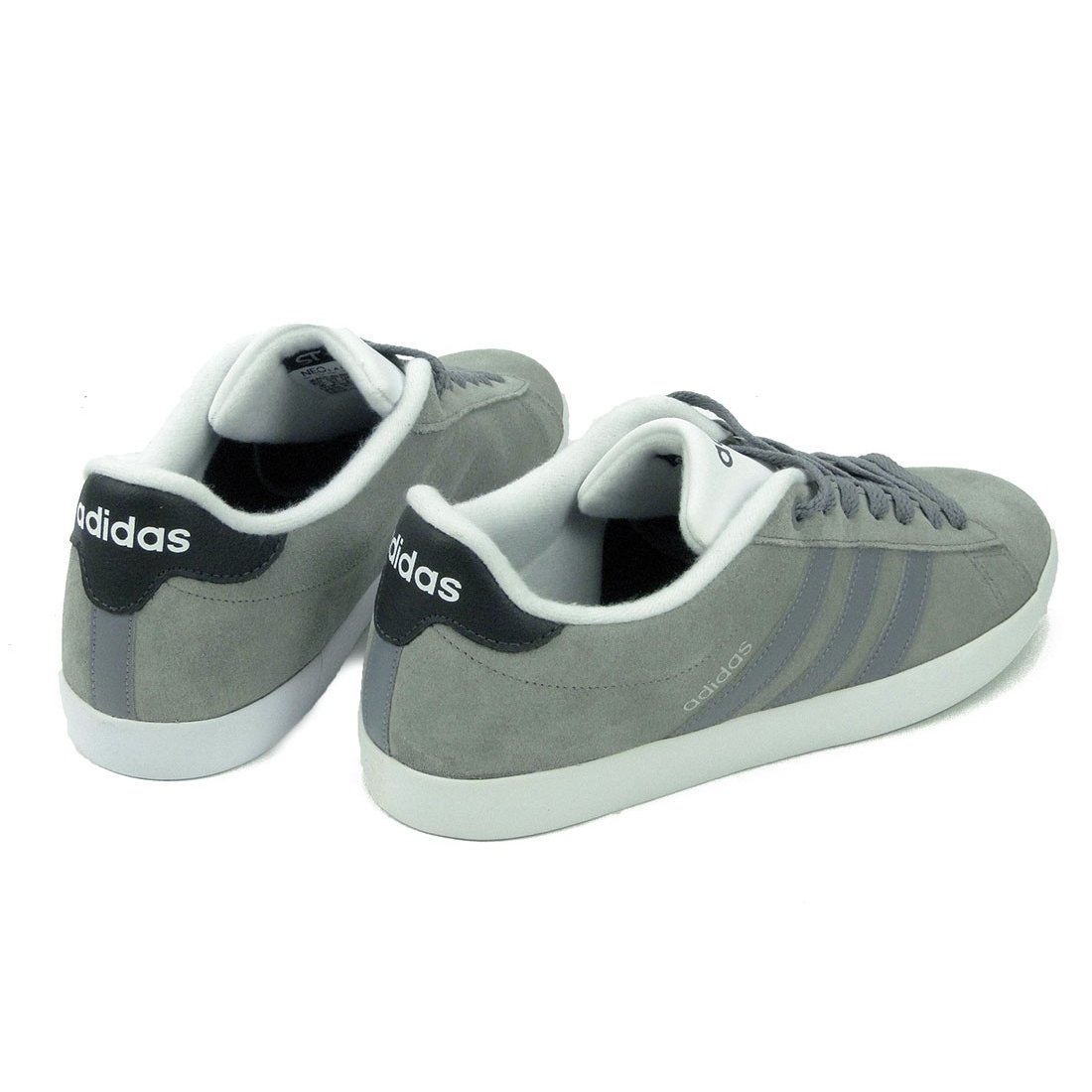 netshoes adidas neo