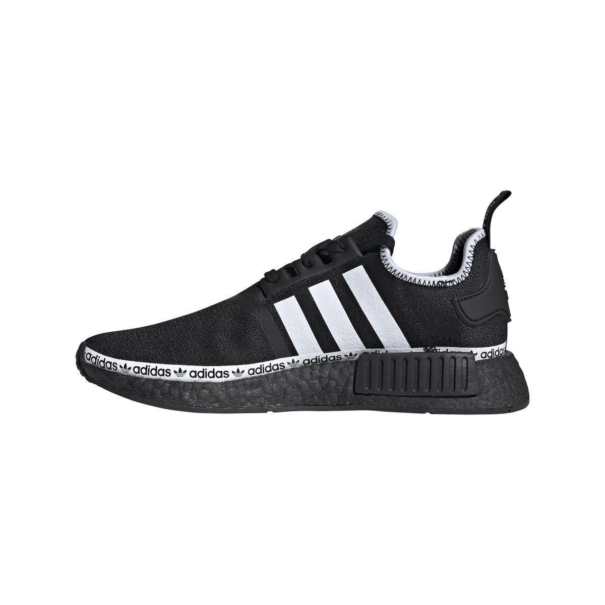 Tênis Adidas Originals Nmd Adidas Nmd Preto Netshoes Nmd Adidas