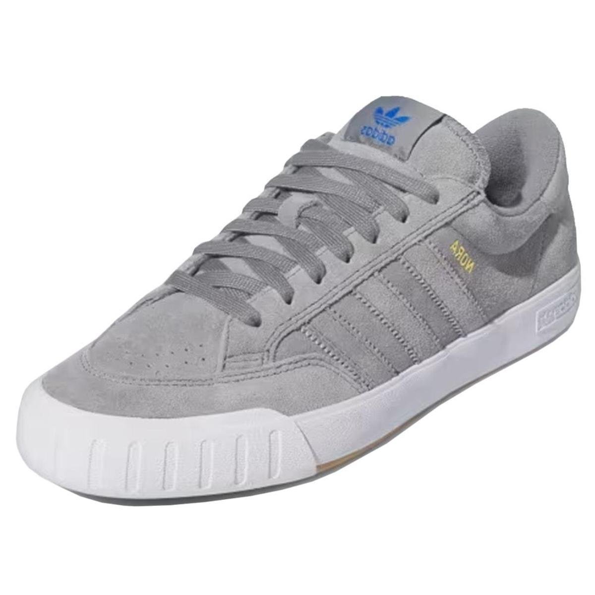 Tênis Adidas Nora Cinza - Cinza | Netshoes