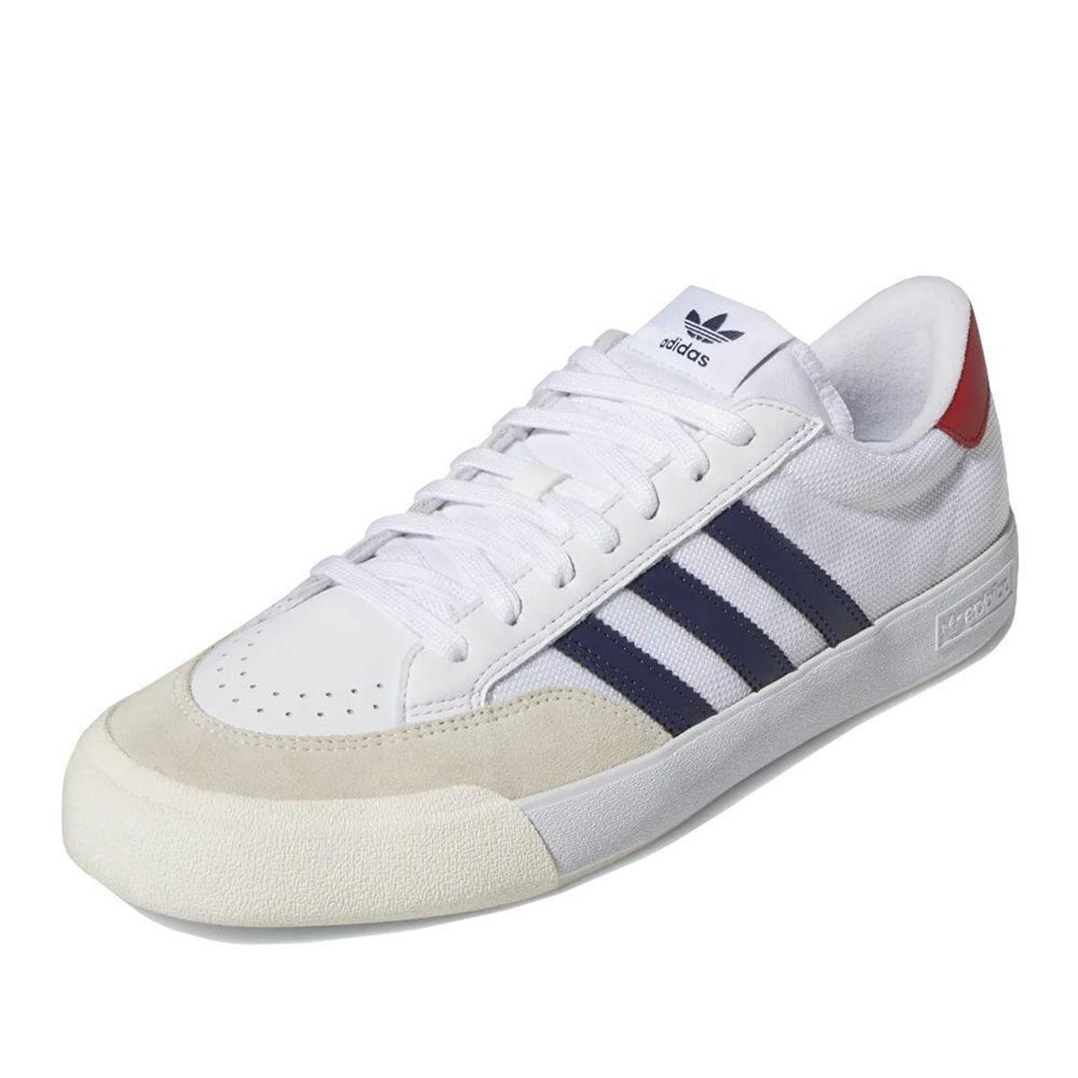 Tênis Adidas Nora White - Branco | Netshoes