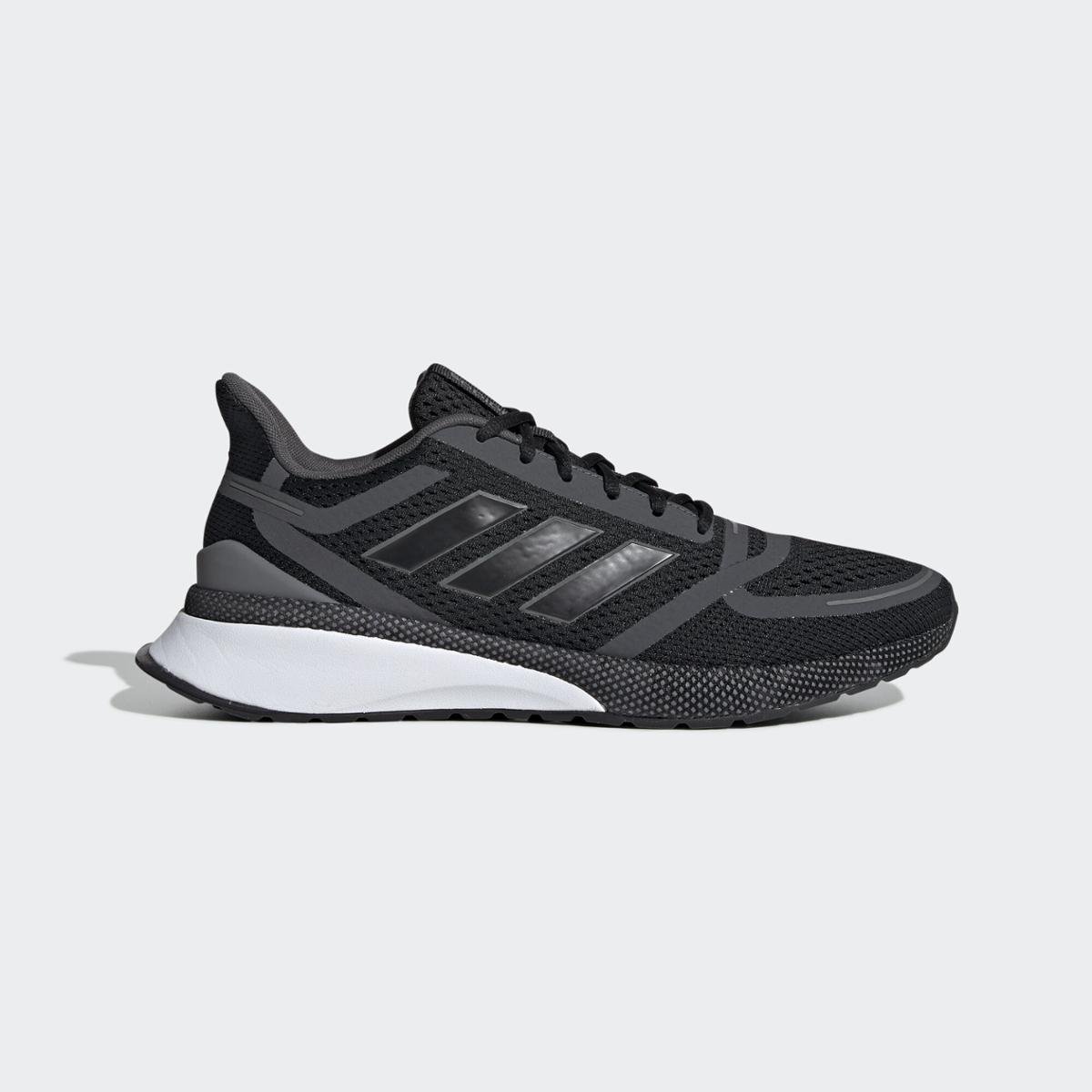 tênis adidas netshoes masculino