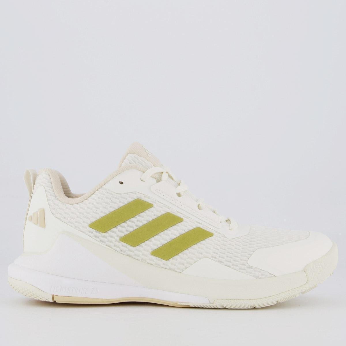 Tênis Adidas Novaflight 2 Feminino é boa?