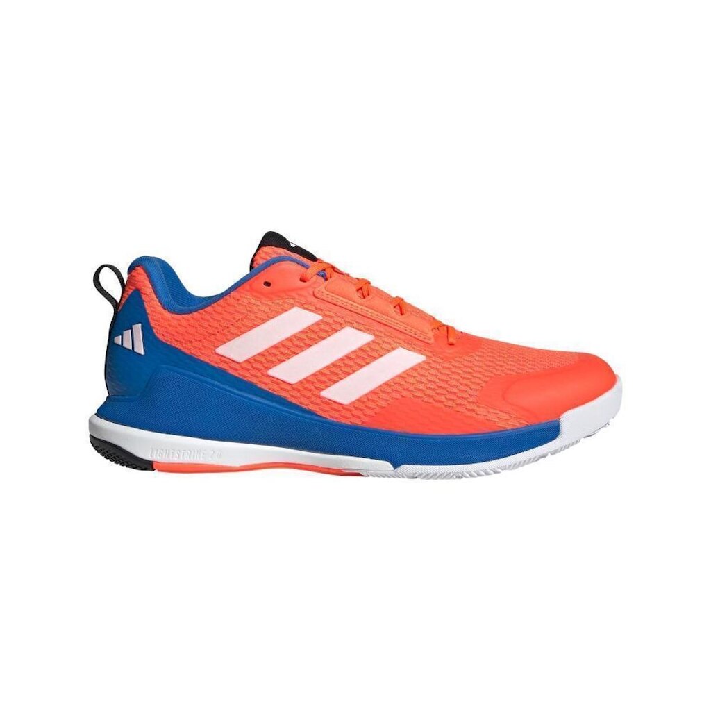 Tênis Adidas Novaflight 2 Indoor Masculino