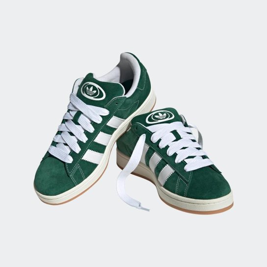 Tênis Adidas Originals Campus 00s