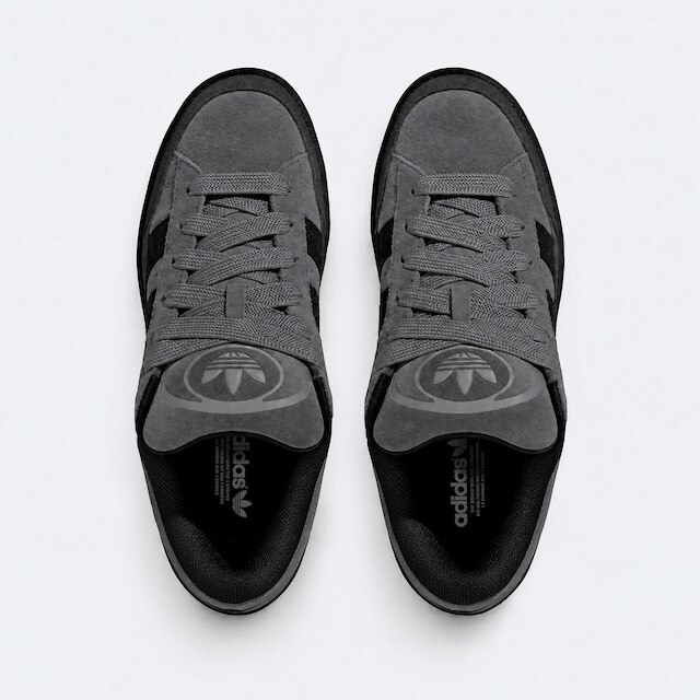 Tênis adidas Originals Campus St