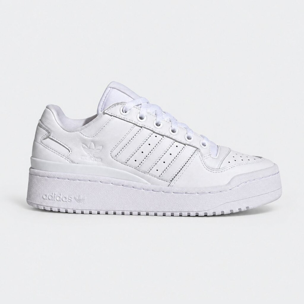 Tênis Adidas Originals Forum Bold Stripes Feminino