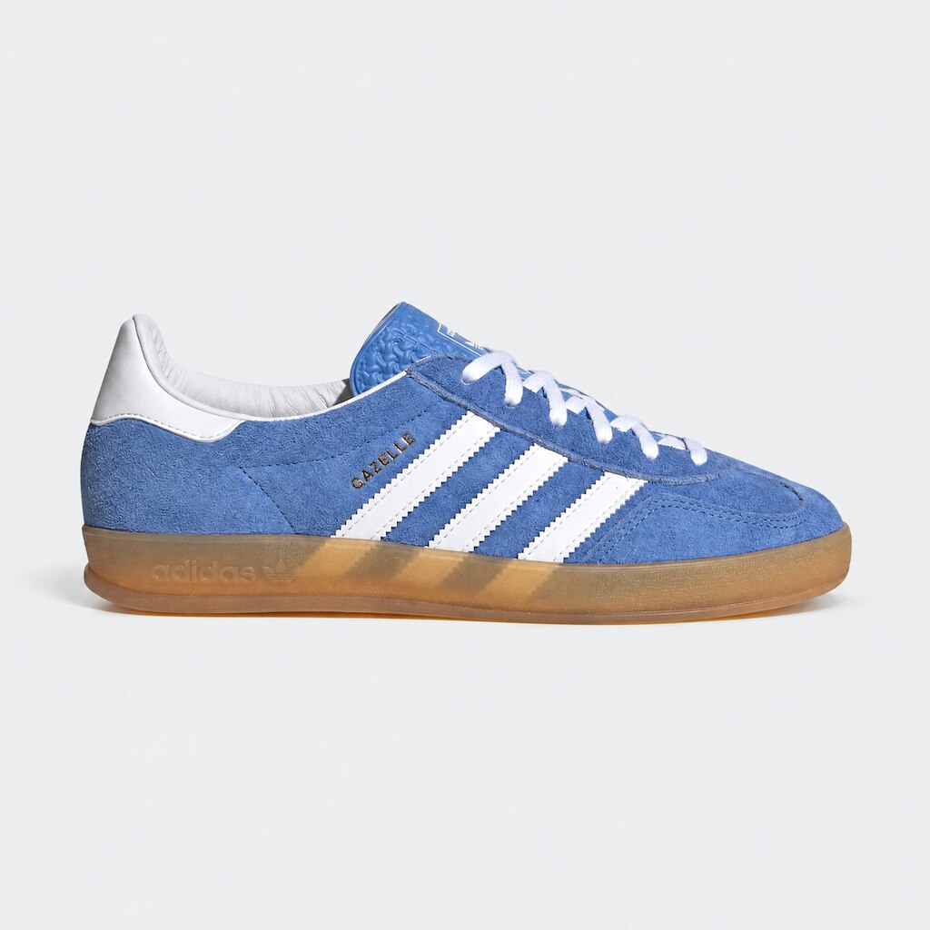 Tênis Adidas Originals Gazelle Indoor Feminino