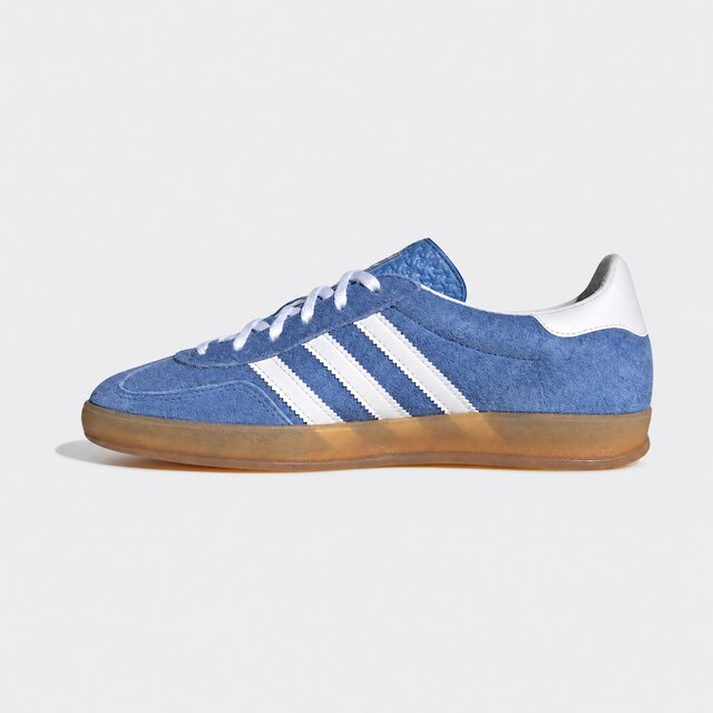 Tênis Adidas Originals Gazelle Indoor Feminino
