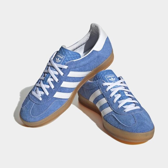 Tênis Adidas Originals Gazelle Indoor Feminino