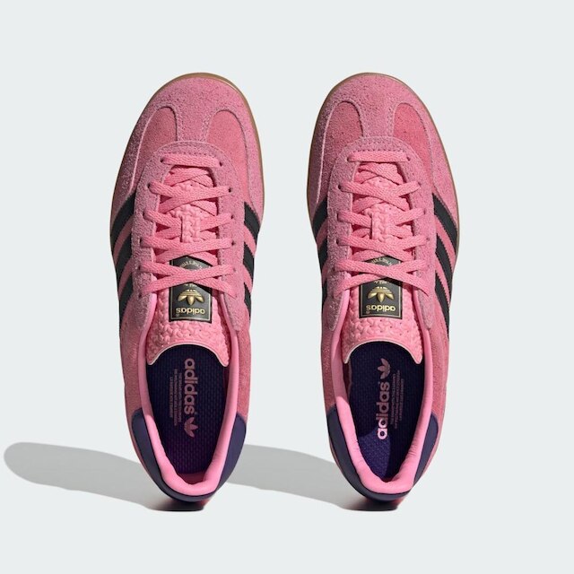 Tênis Adidas Originals Gazelle Indoor Feminino