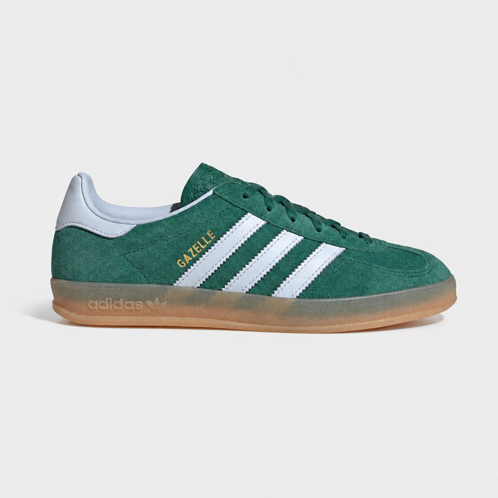 Tênis Adidas Originals Gazelle Indoor Feminino