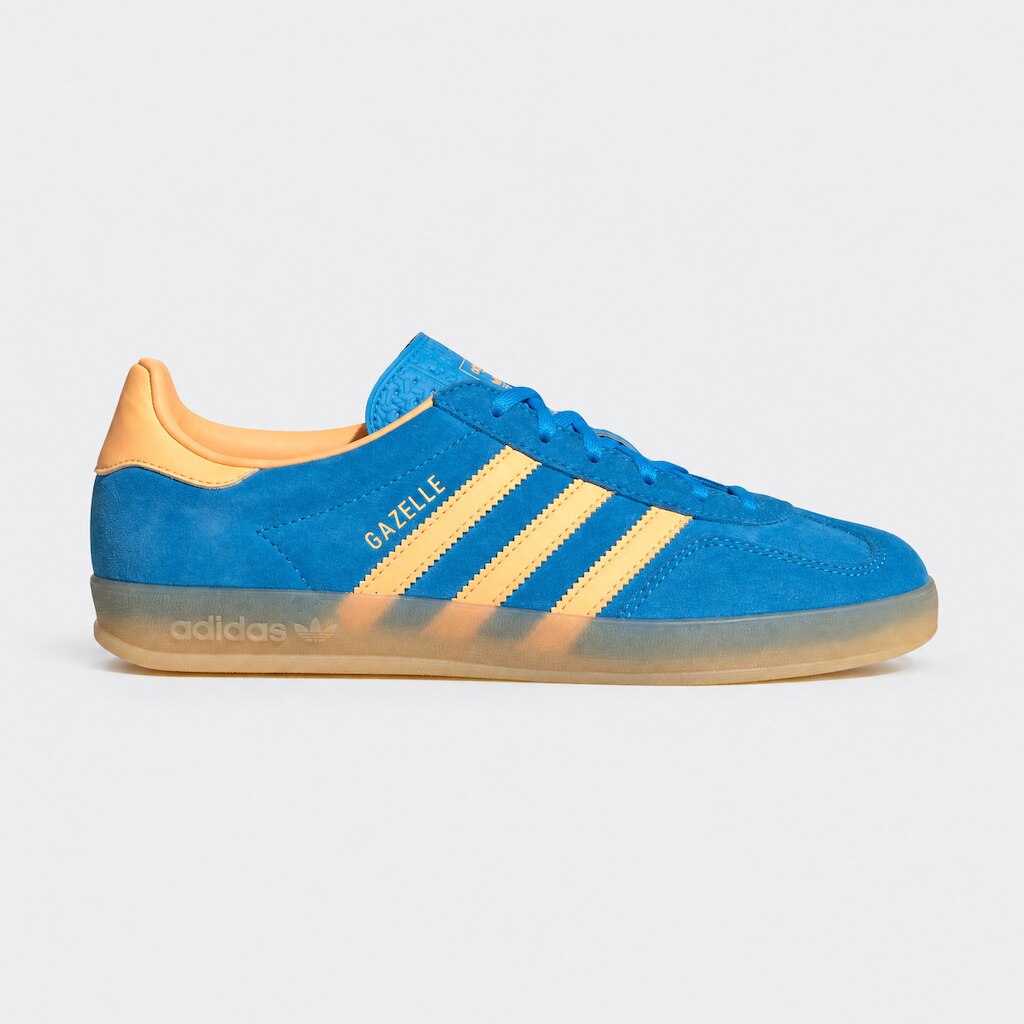 Tênis Adidas Originals Gazelle Indoor Feminino