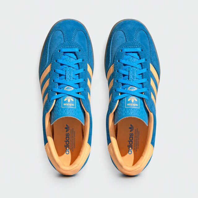 Tênis Adidas Originals Gazelle Indoor Feminino