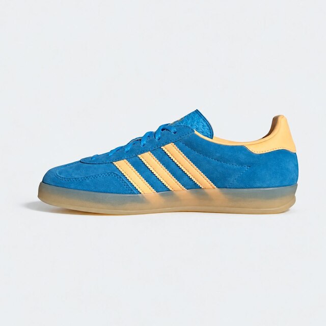Tênis Adidas Originals Gazelle Indoor Feminino