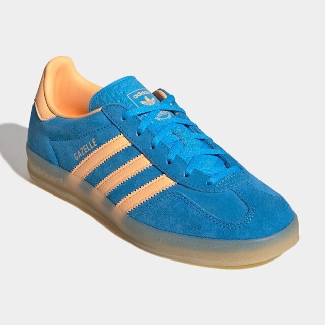Tênis Adidas Originals Gazelle Indoor Feminino