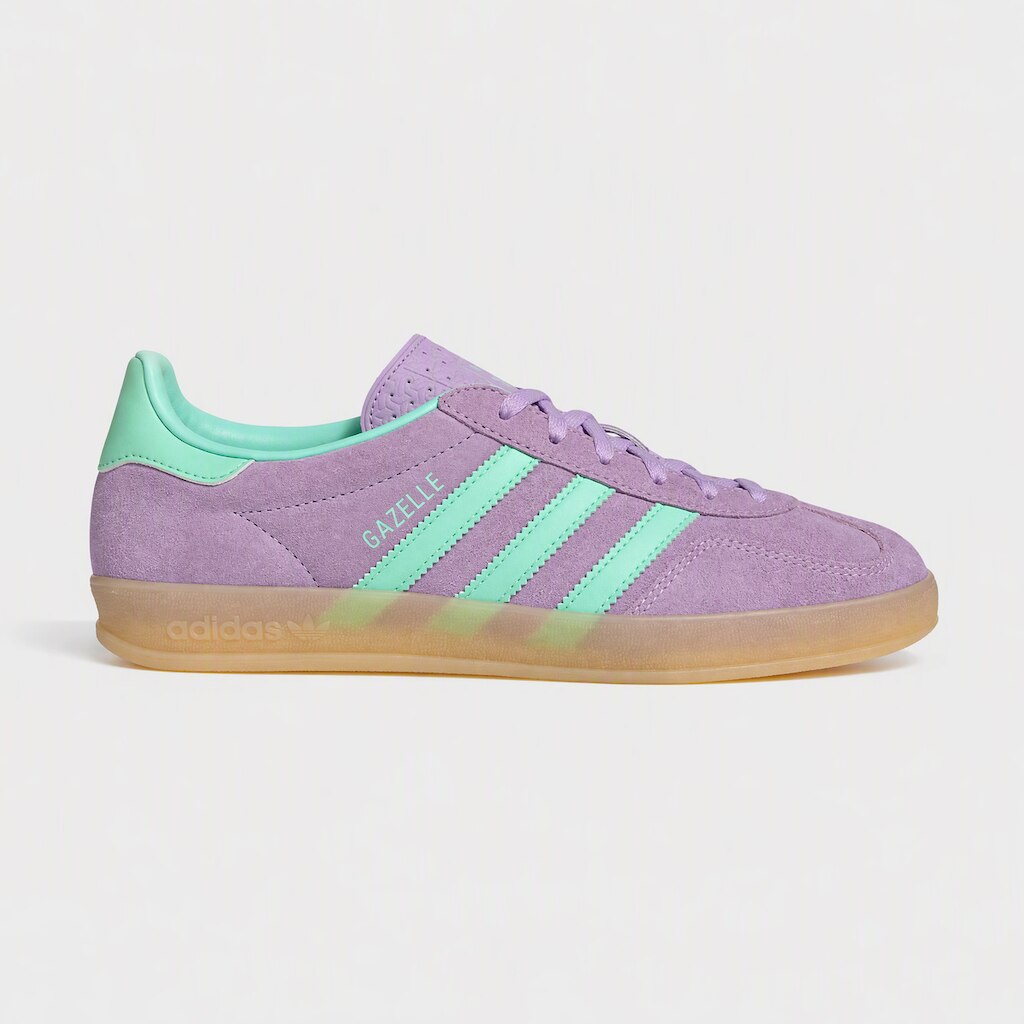 Tênis Adidas Originals Gazelle Indoor Feminino