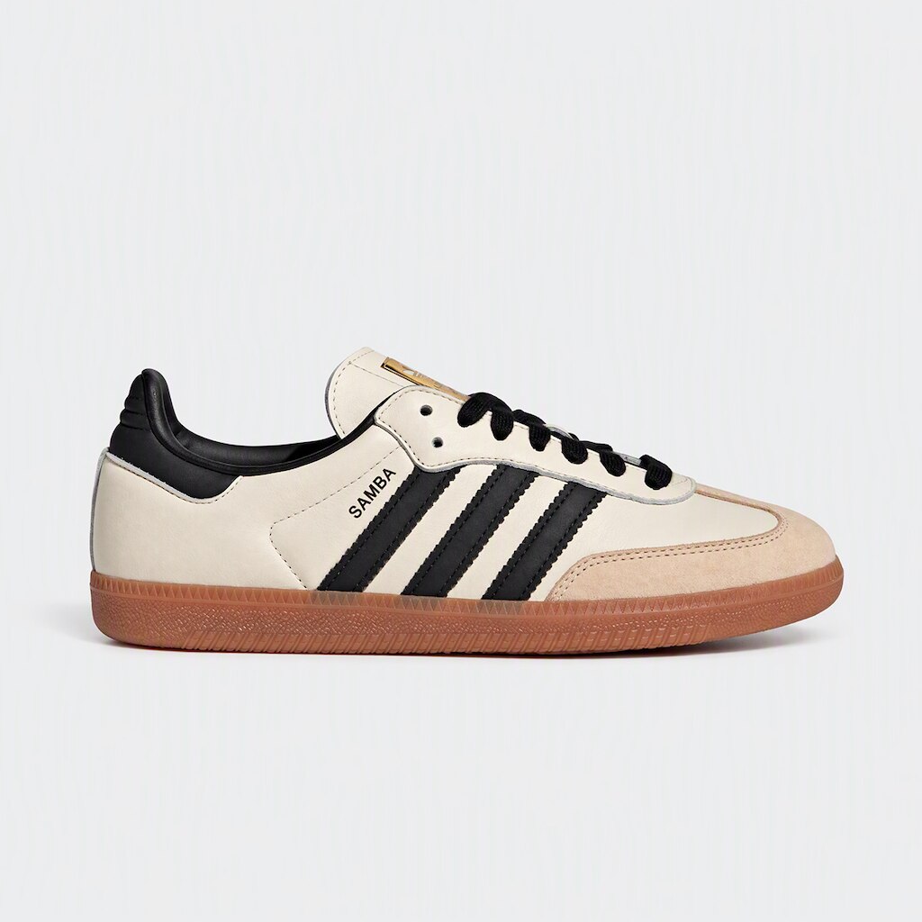 Tênis Adidas Originals Samba OG Feminino