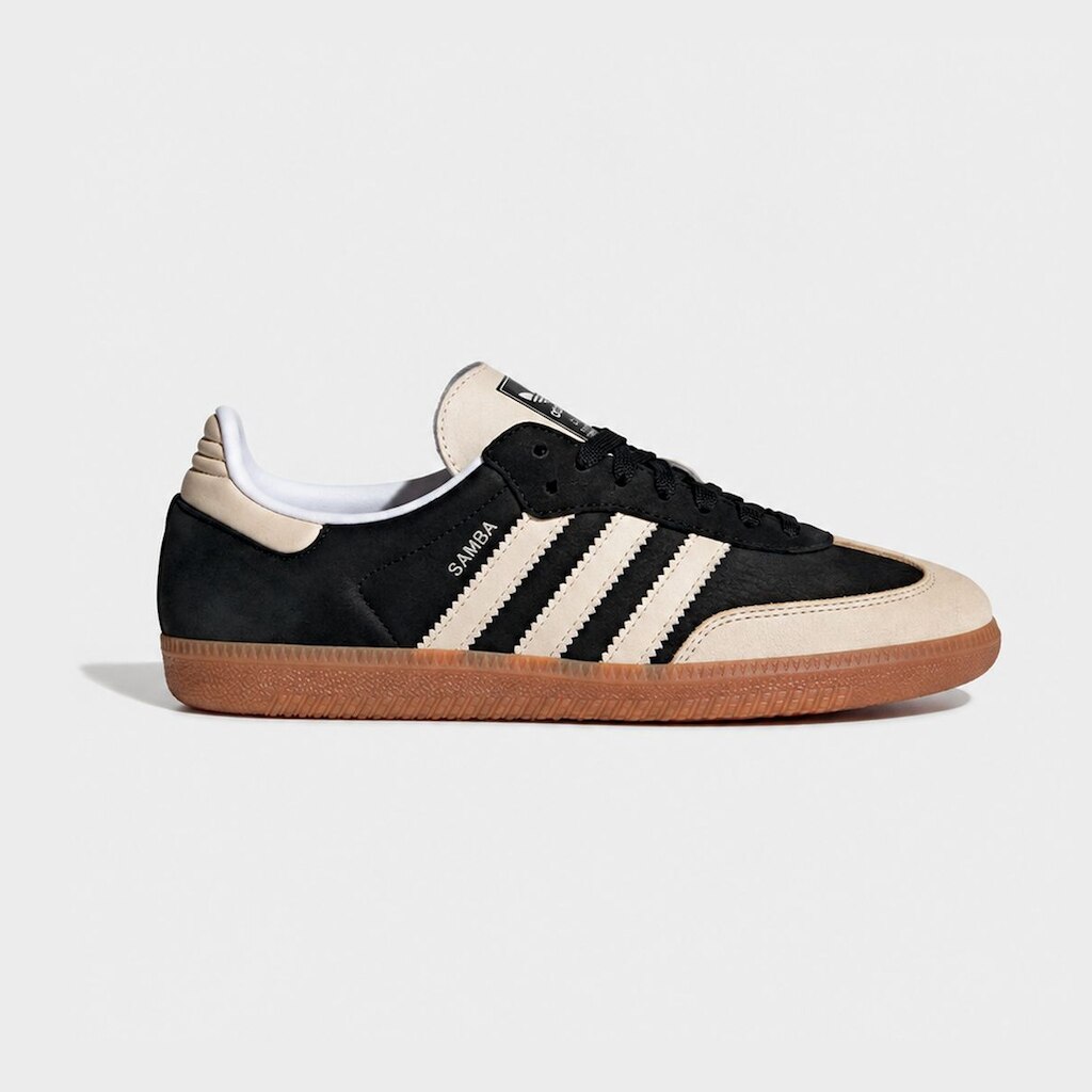 Tênis Adidas Originals Samba OG Feminino