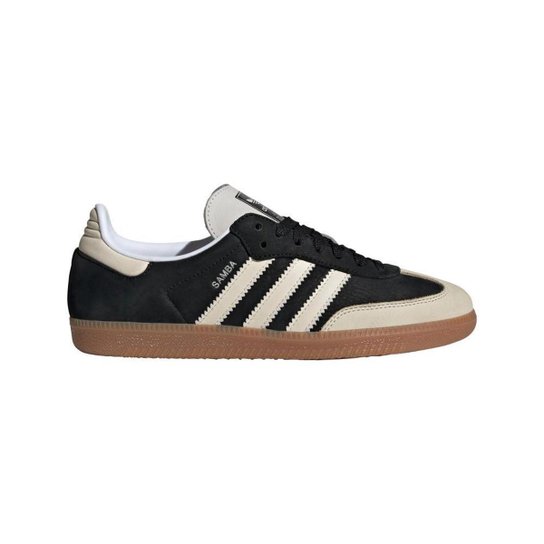 Tênis Adidas Originals Samba OG Feminino