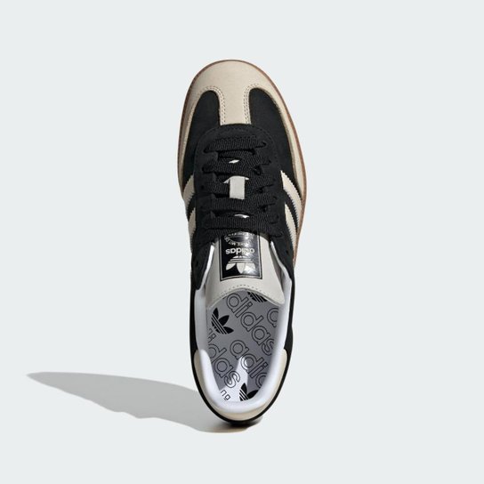 Tênis Adidas Originals Samba OG Feminino
