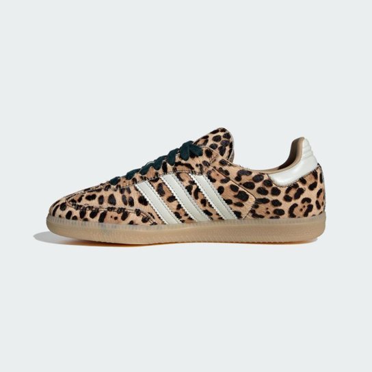 Tênis Adidas Originals Samba OG Feminino