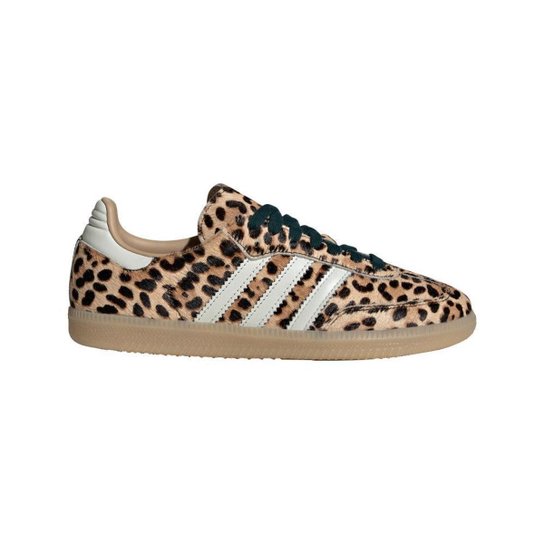 Tênis Adidas Originals Samba OG Feminino