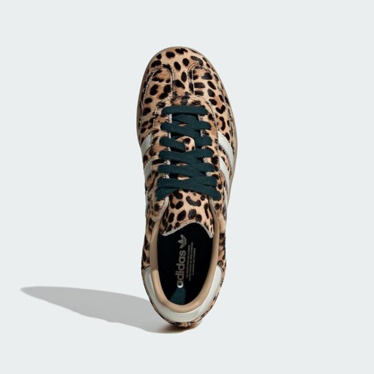 Tênis Adidas Originals Samba OG Feminino