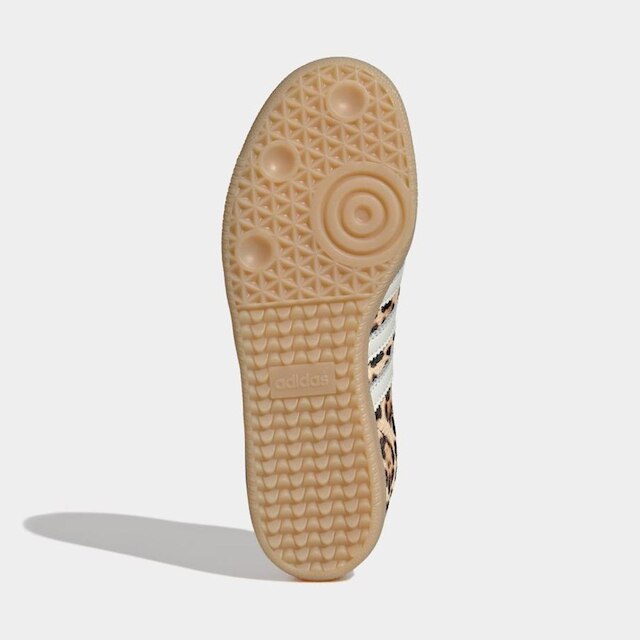 Tênis Adidas Originals Samba OG Feminino